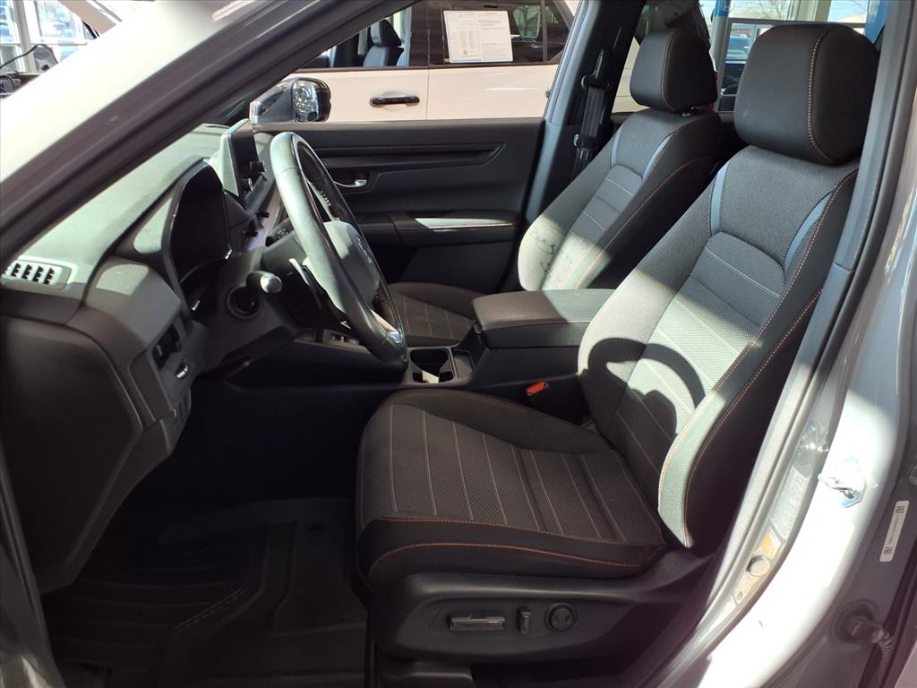 2023 Honda CR-V Hybrid Sport photo 4