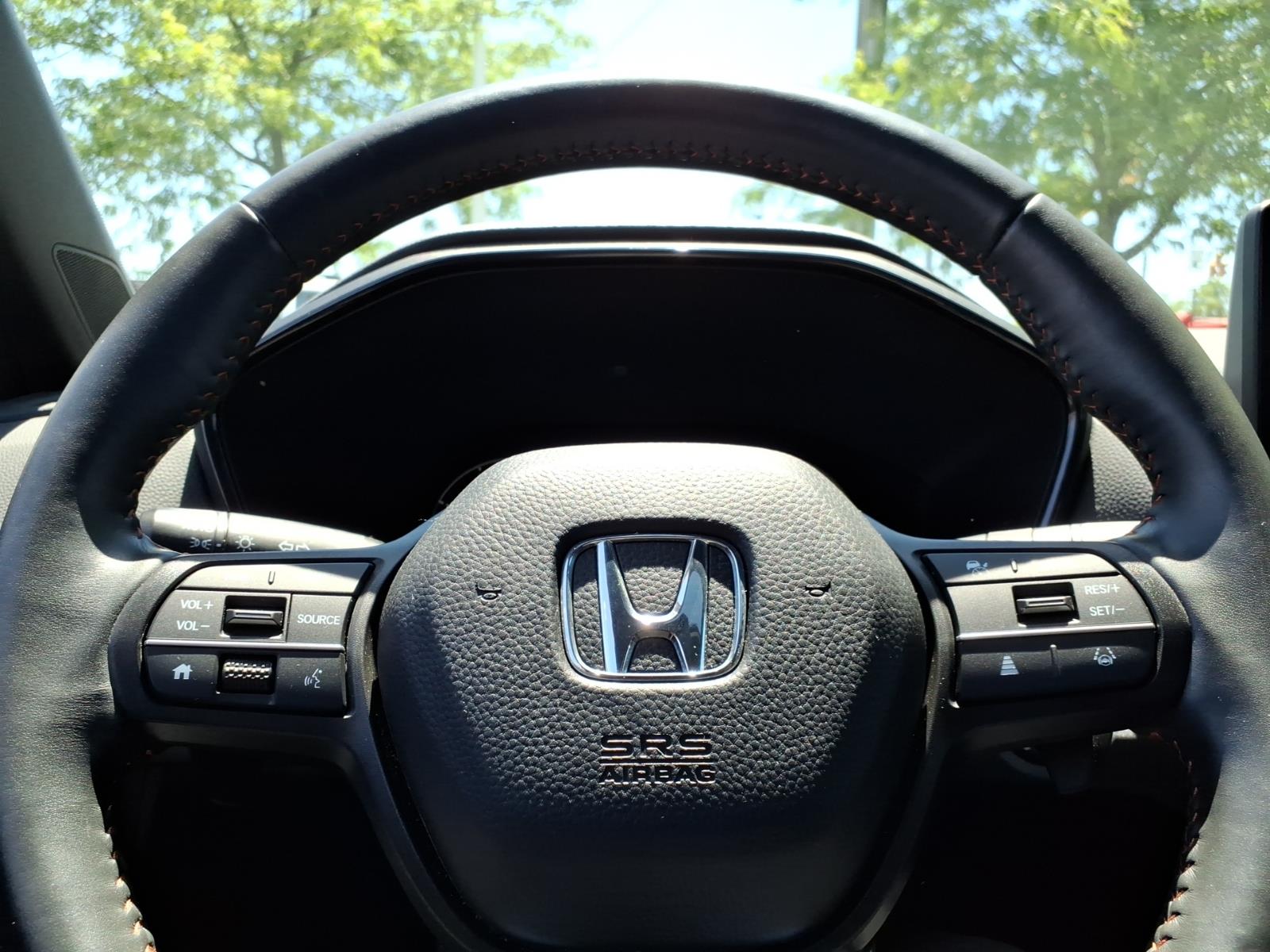 2024 Honda CR-V Sport - Photo 24