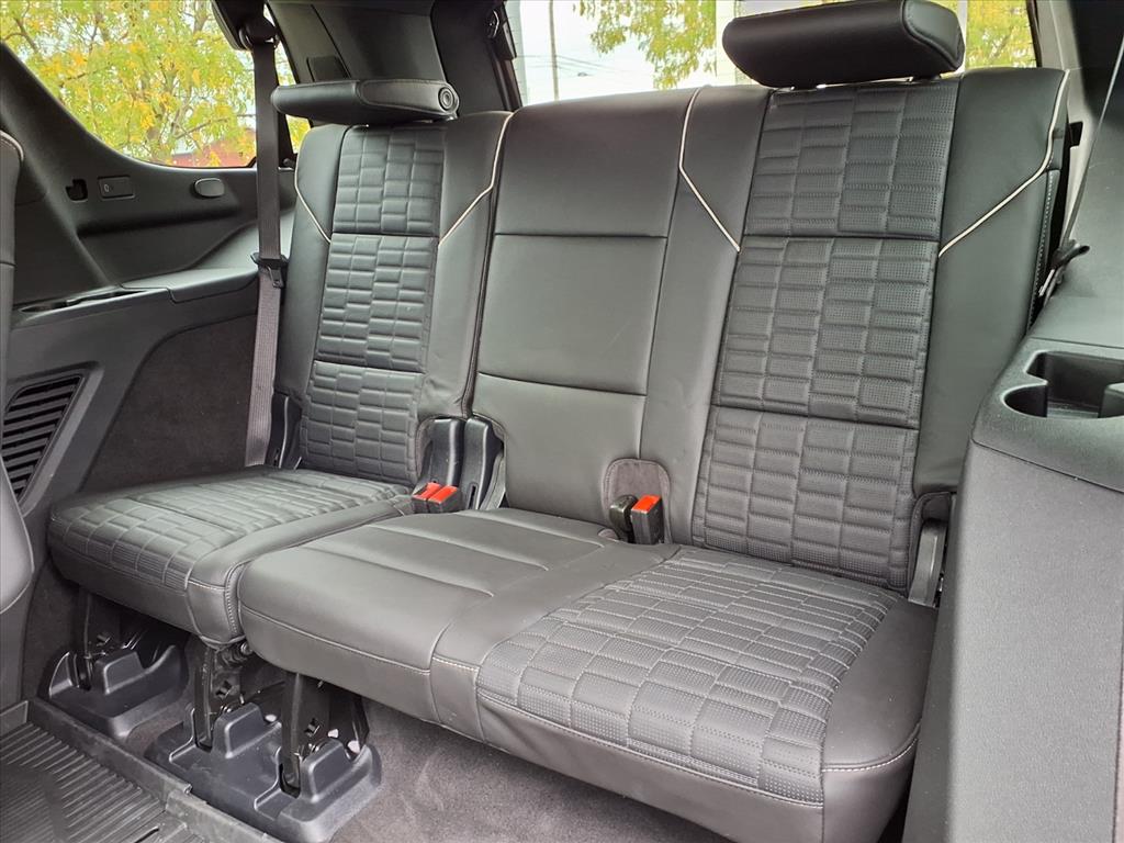 2025 Cadillac Escalade Sport Platinum - Photo 10