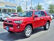 Toyota 4Runner