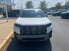 2026 Honda Pilot TrailSport SUV