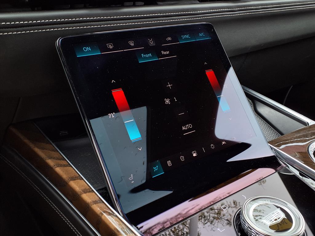 2025 Cadillac Escalade Sport Platinum - Photo 21