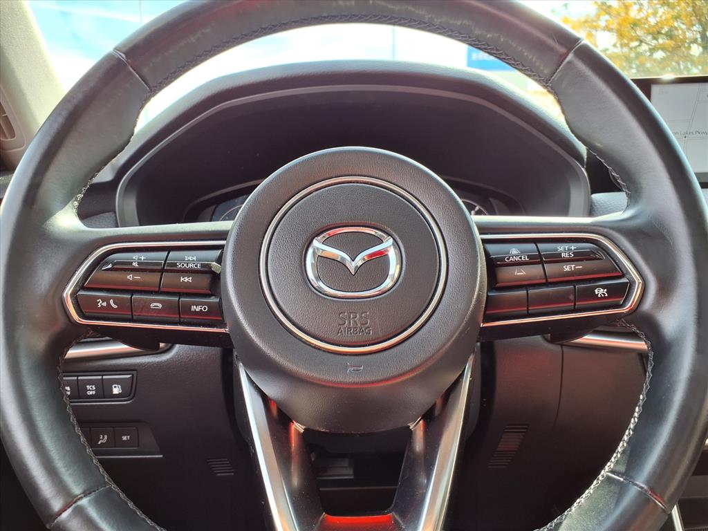 2024 Mazda CX-90 Premium Package - Photo 26