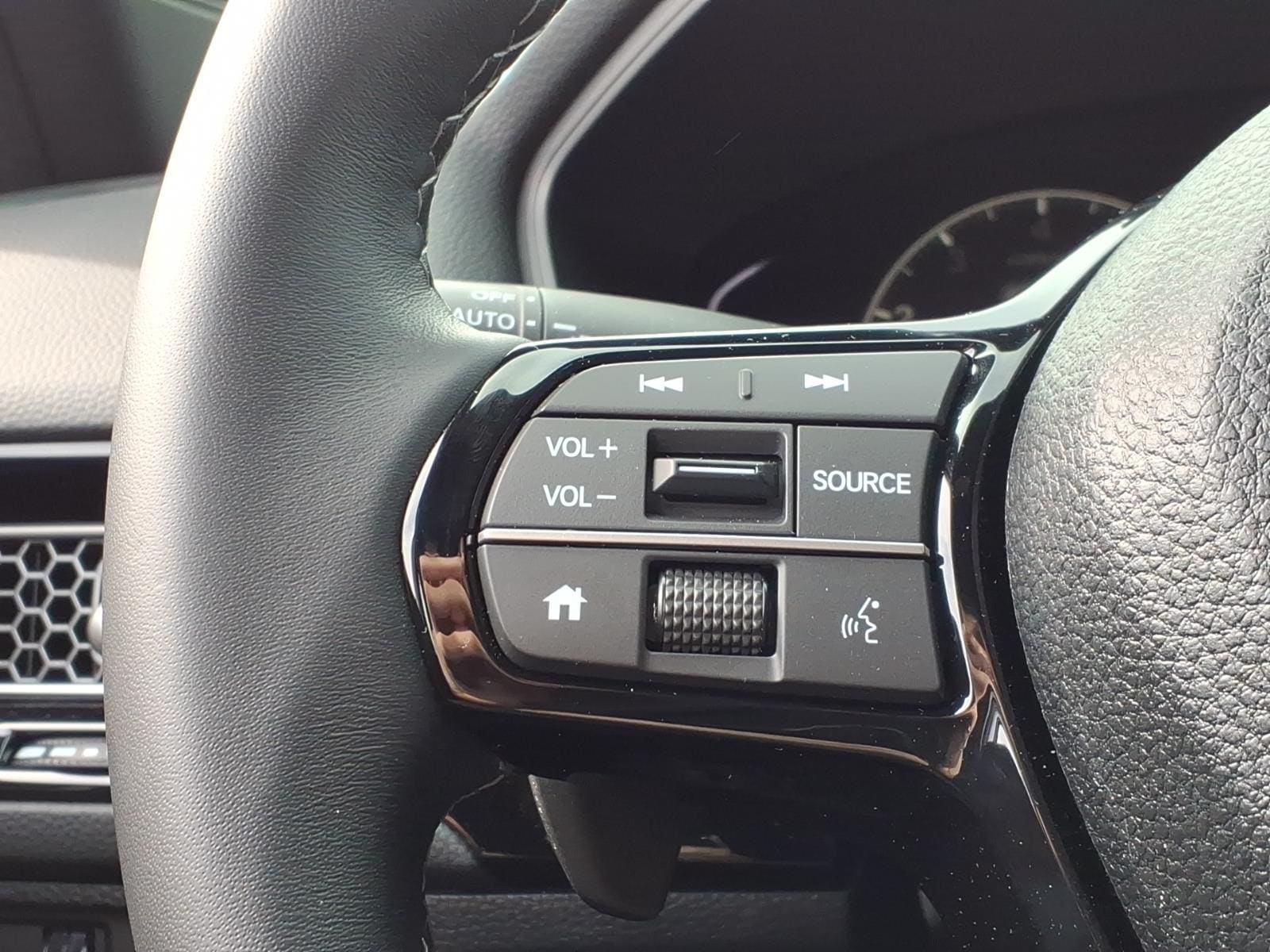 2026 Honda Civic Hatchback Sport - Photo 20