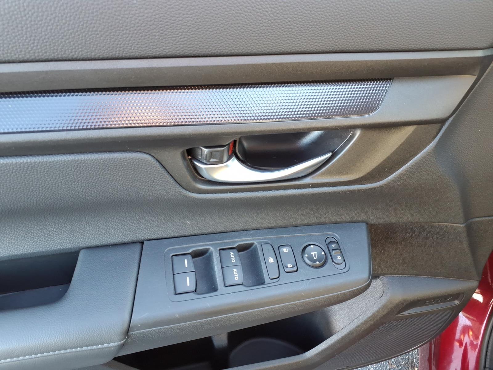 2024 Honda CR-V EX - Photo 13