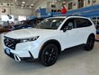  Honda CR-V Hybrid