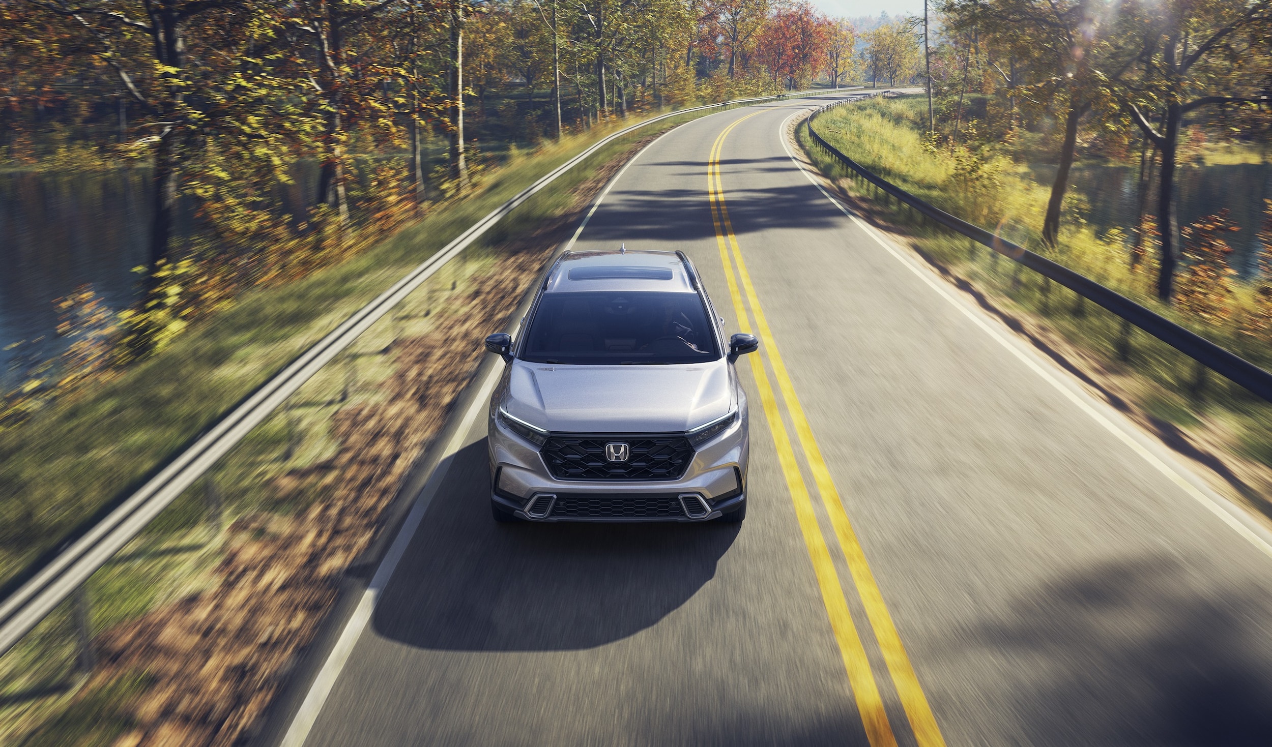 Honda CR-V Gas vs Hybrid: Which Should You Buy