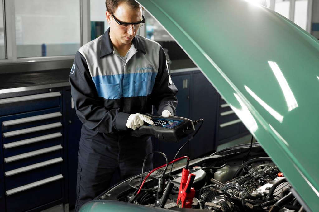 Service