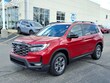  Honda Passport