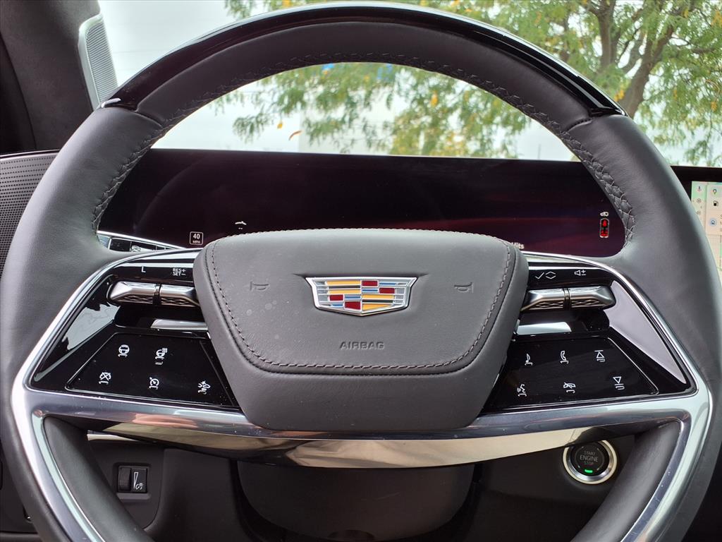2025 Cadillac Escalade Sport Platinum - Photo 26