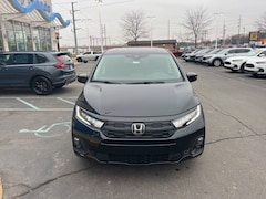 2026 Honda Odyssey EX-L Van Passenger