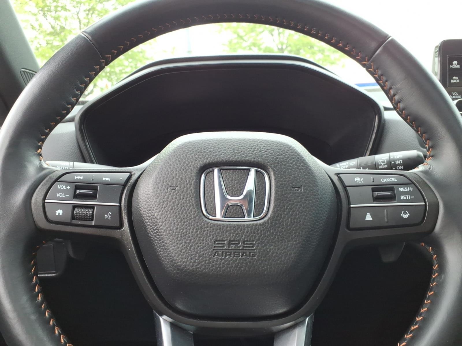 2025 Honda CR-V Sport-L - Photo 24