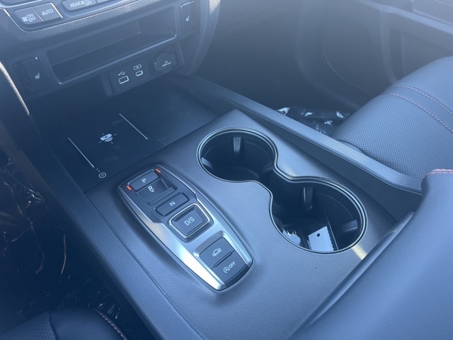 2026 Honda Ridgeline TrailSport - Photo 12