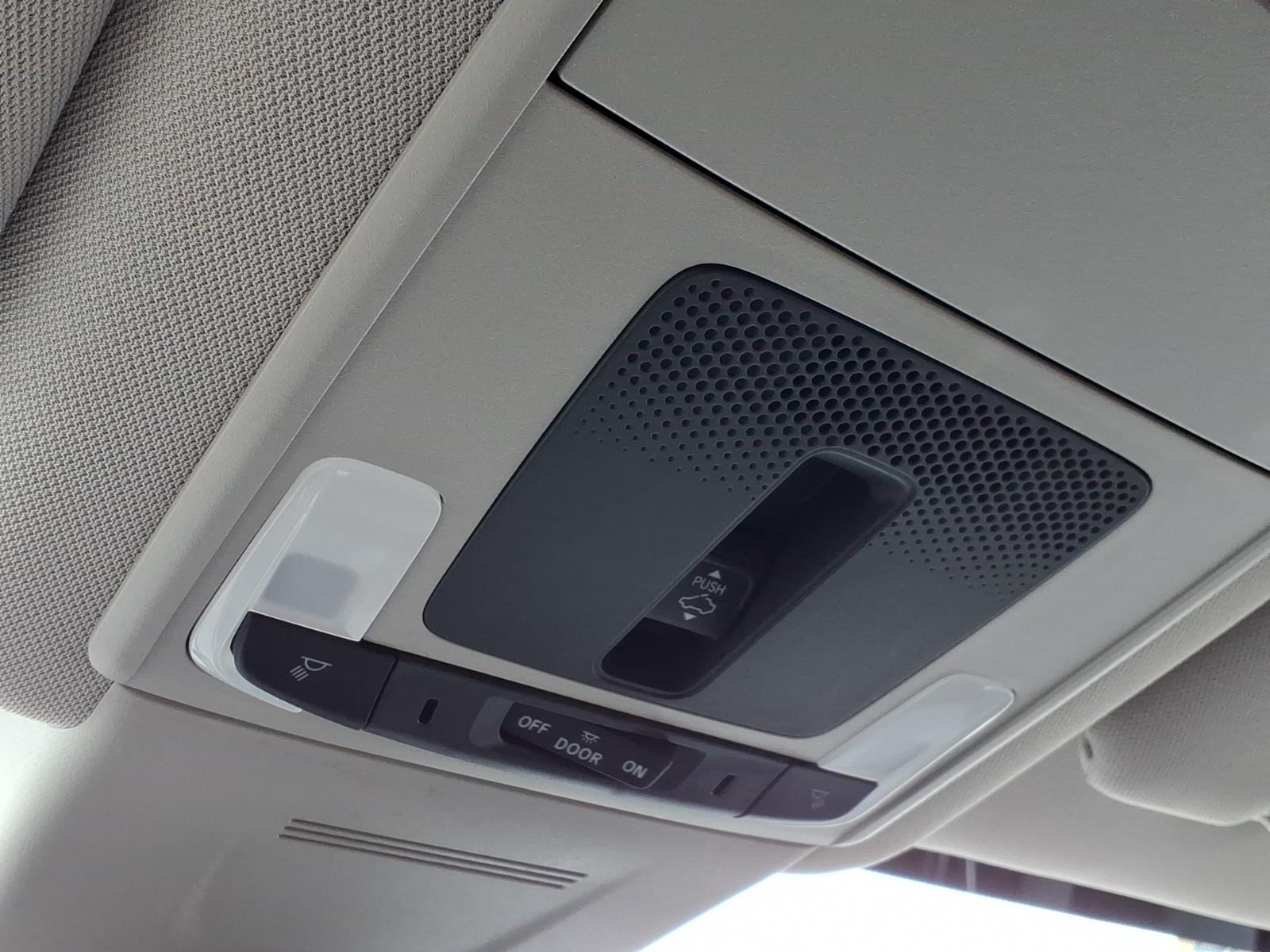 2024 Honda CR-V EX-L - Photo 21