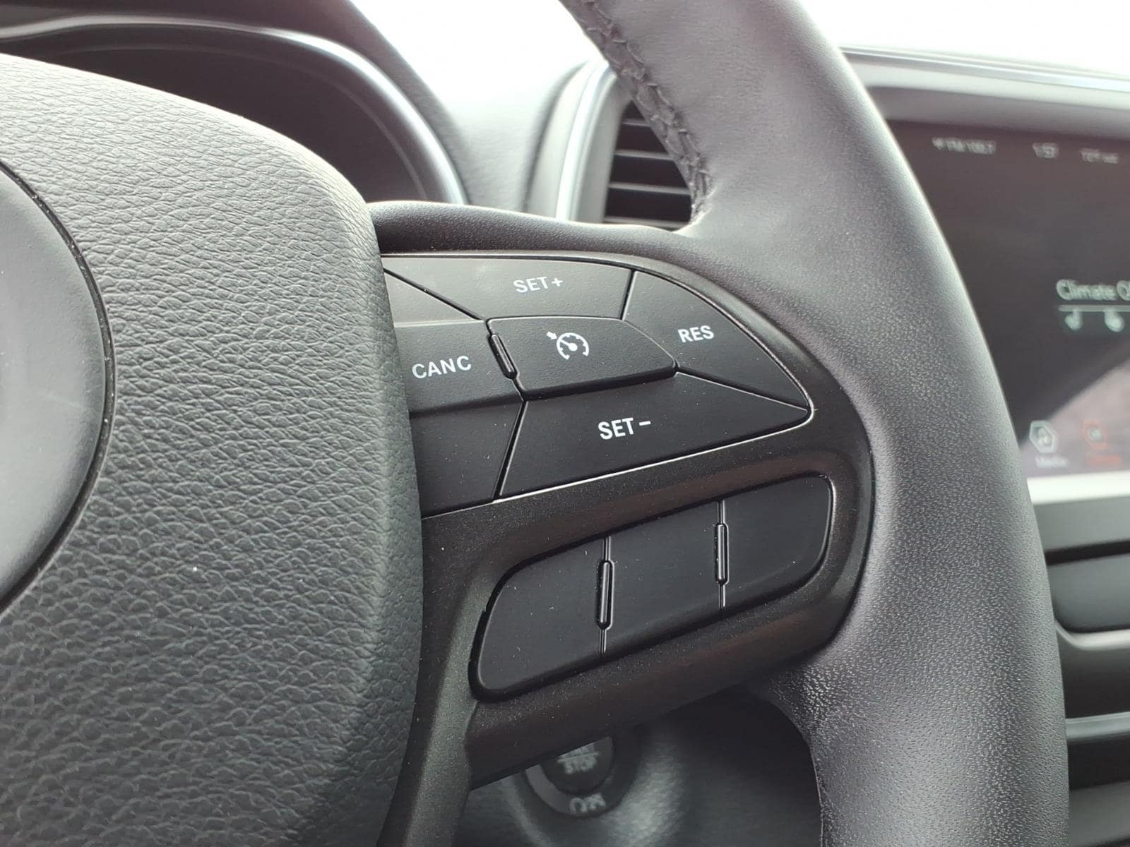 2022 Jeep Cherokee Trailhawk - Photo 21