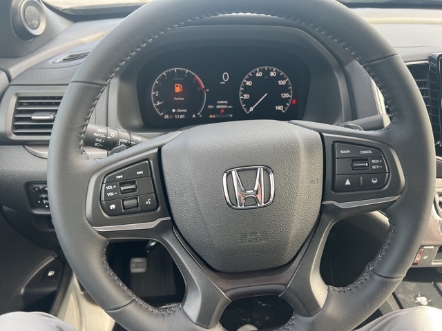 2026 Honda Ridgeline RTL - Photo 9