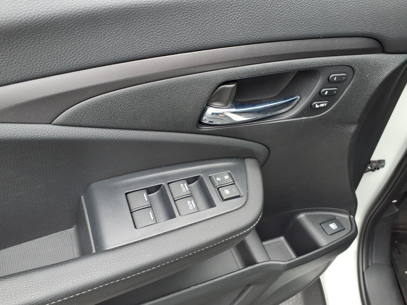 2026 Honda Ridgeline RTL - Photo 12