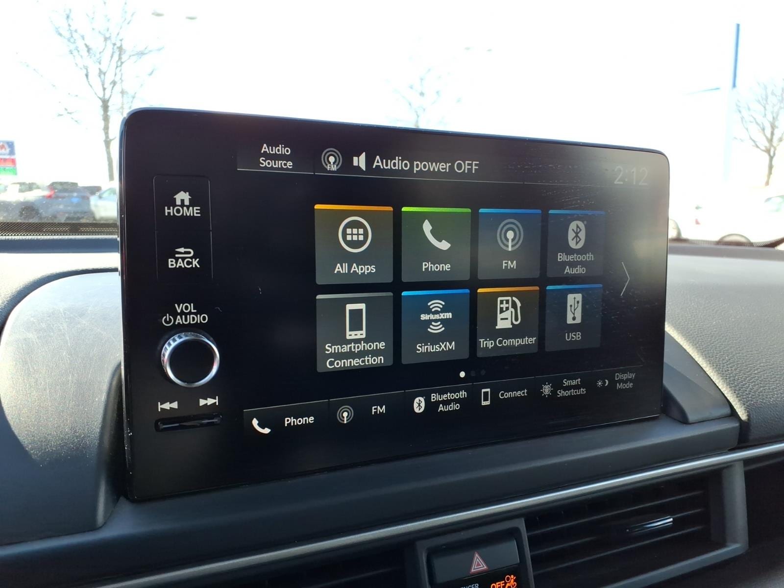 2025 Honda Pilot EX-L - Photo 16