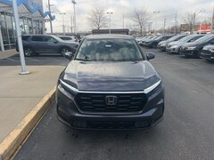 2026 Honda CR-V EX SUV