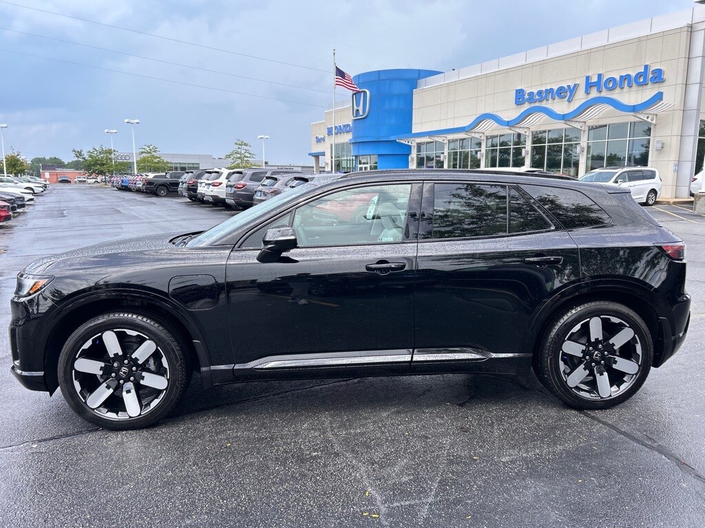 2024 Honda Prologue Elite photo 4