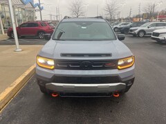 2026 Honda Passport TrailSport SUV