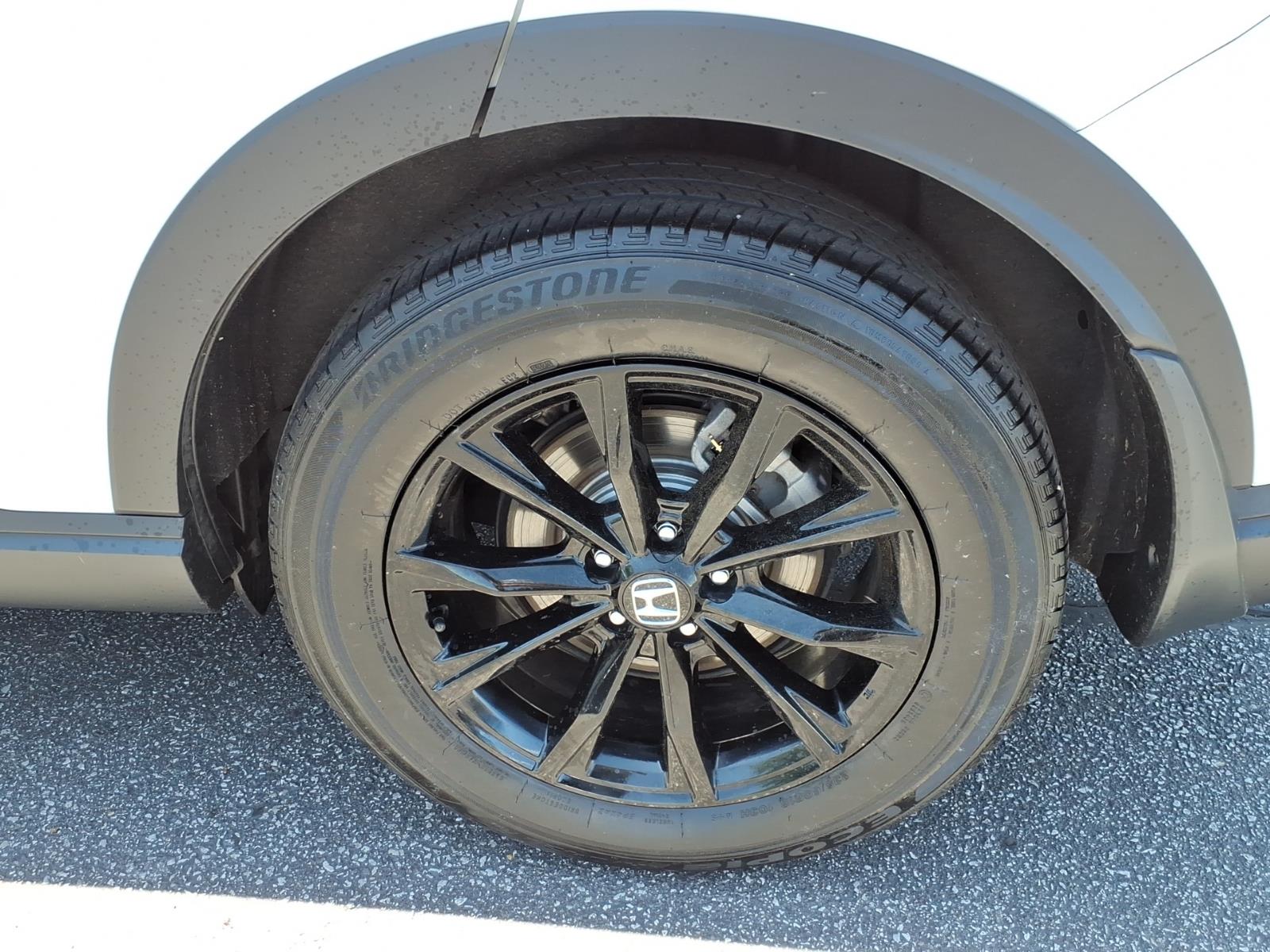 2024 Honda CR-V Sport - Photo 12