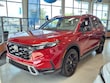 Honda CR-V Hybrid