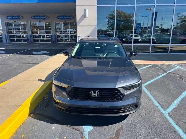 2026 Honda Accord