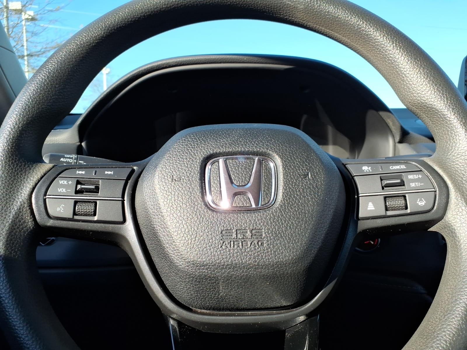 2023 Honda Accord LX - Photo 18