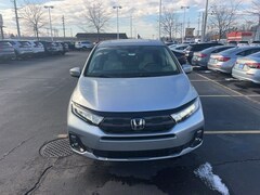 2026 Honda Odyssey EX-L Van Passenger