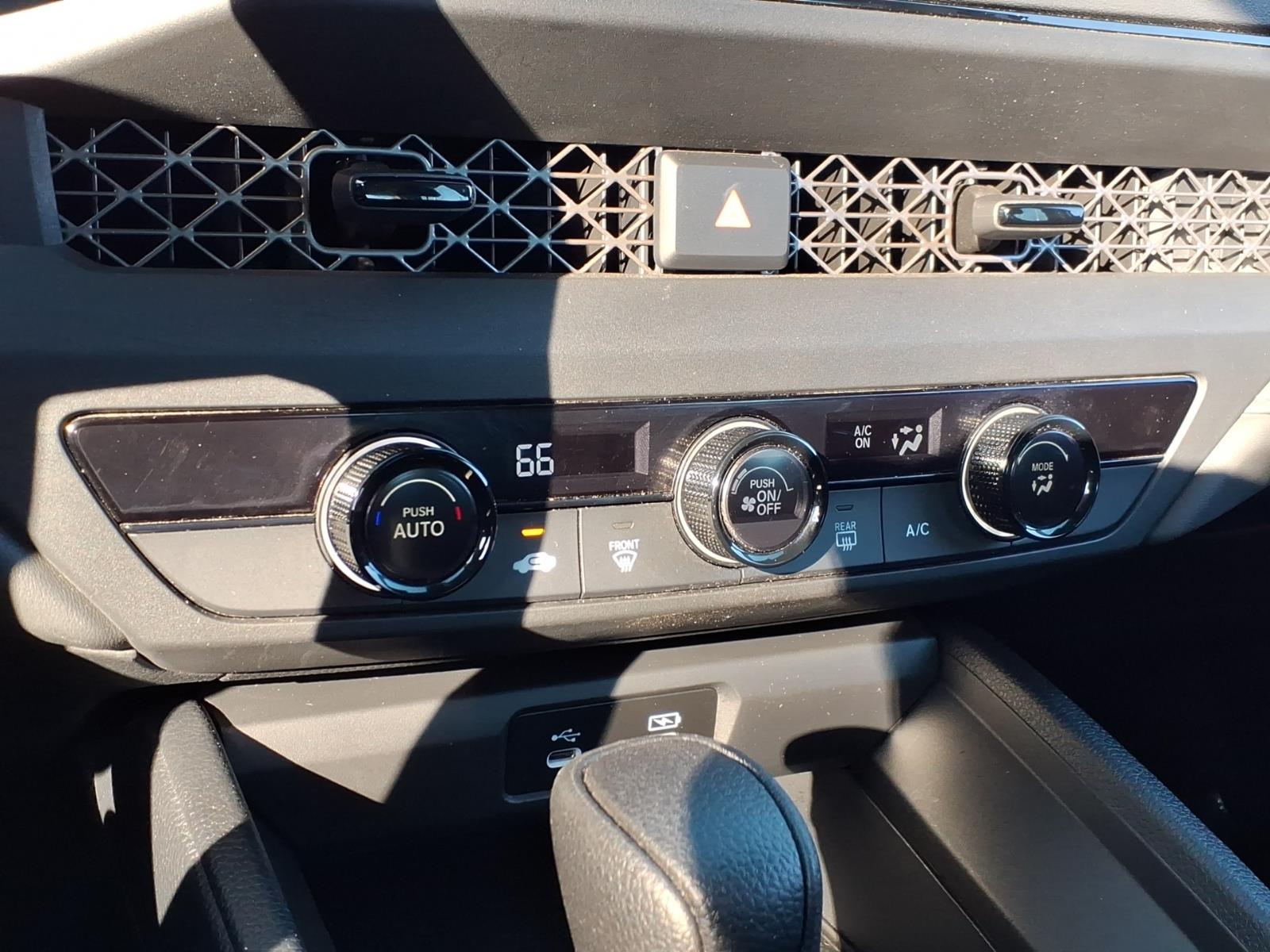 2023 Honda Accord LX - Photo 15