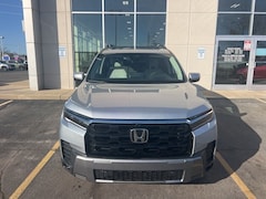 2026 Honda Pilot Elite SUV