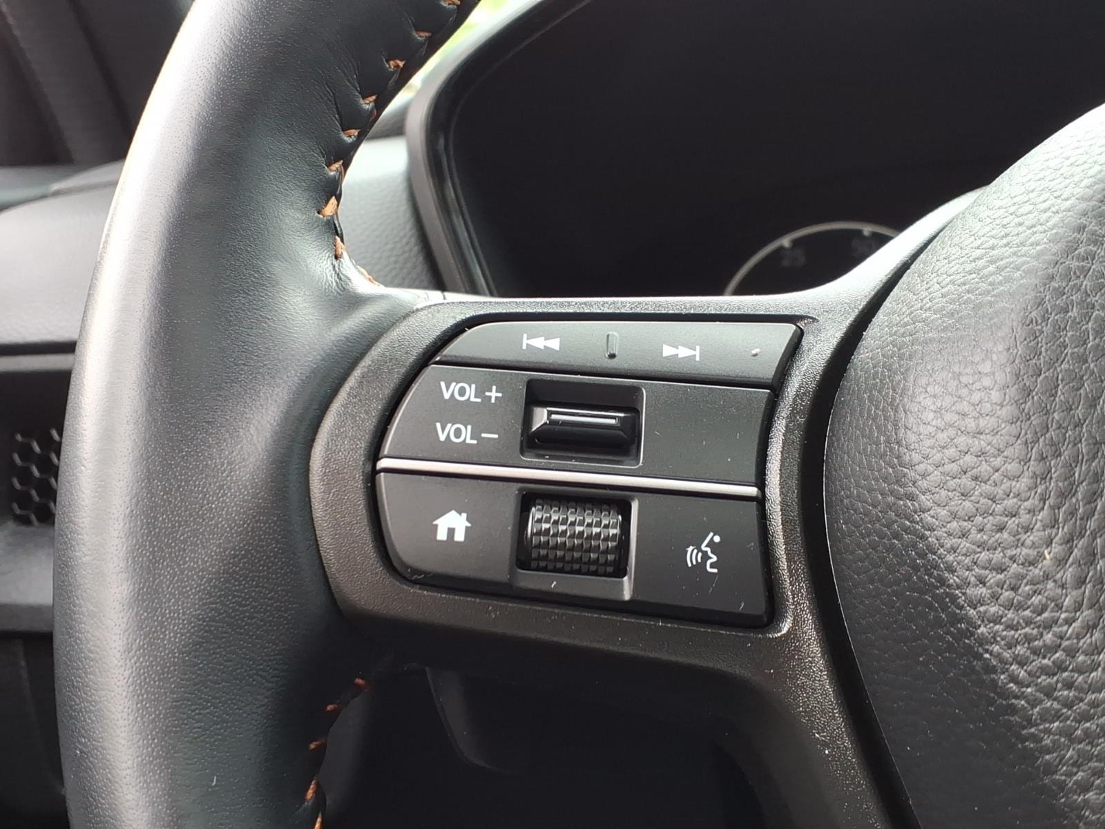 2025 Honda CR-V Sport-L - Photo 23