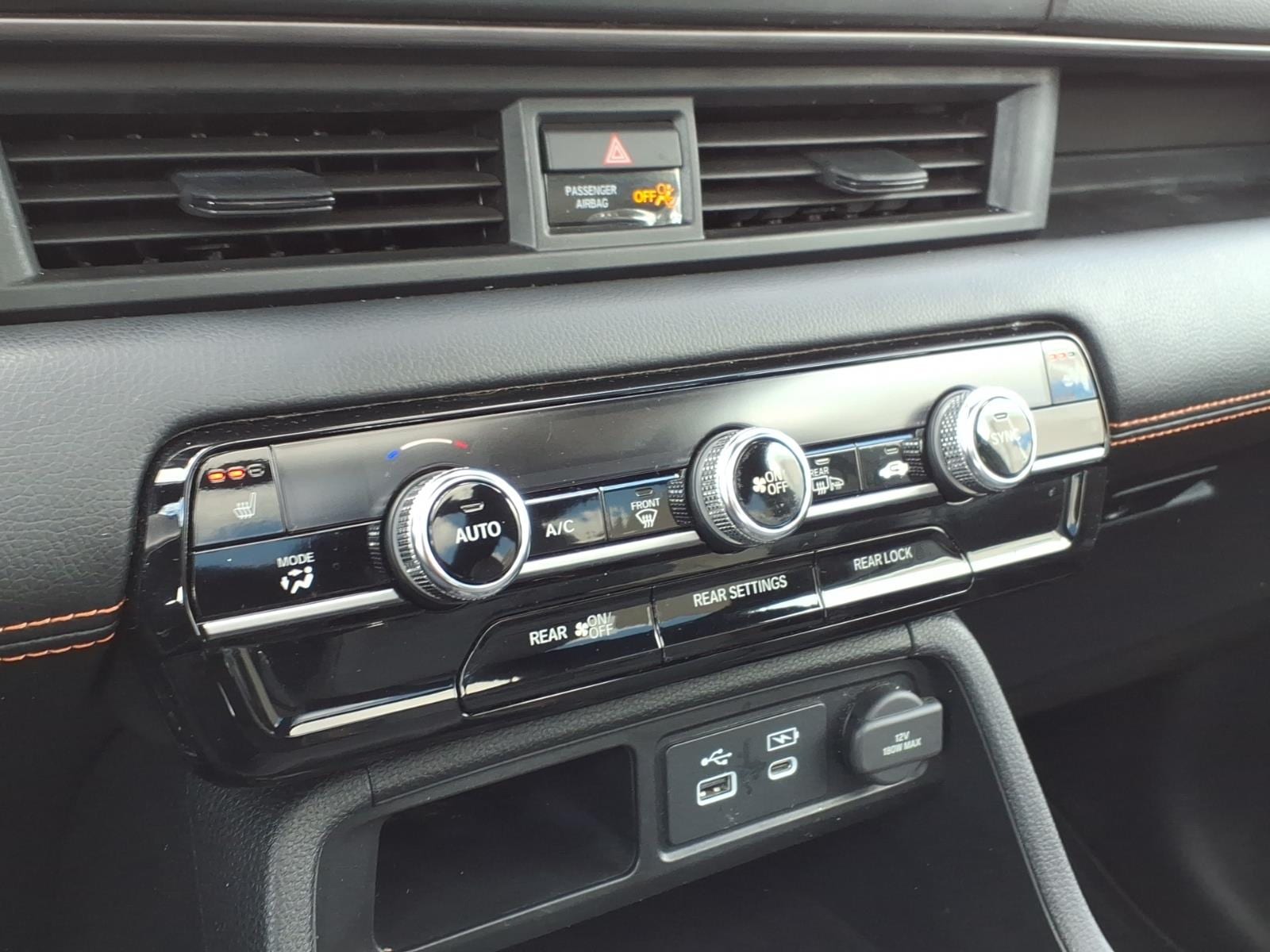2024 Honda Pilot TrailSport - Photo 19