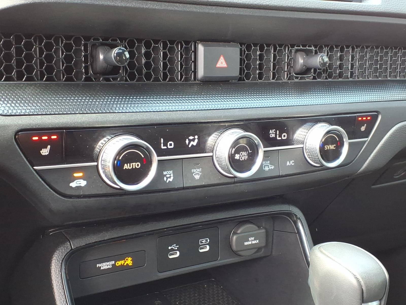 2026 Honda CR-V TrailSport - Photo 18
