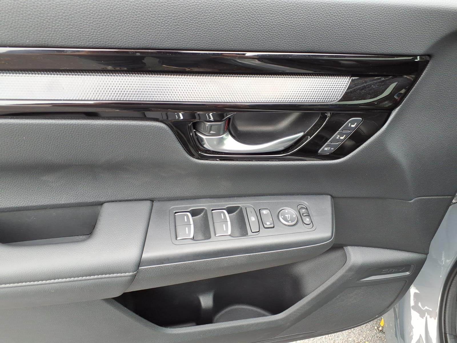 2024 Honda CR-V EX-L - Photo 13