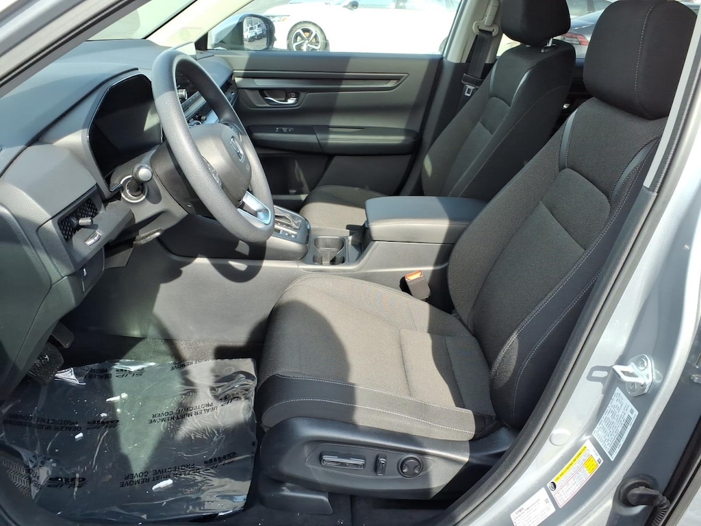 Certified 2023 Honda CR-V EX w/BSI SUV