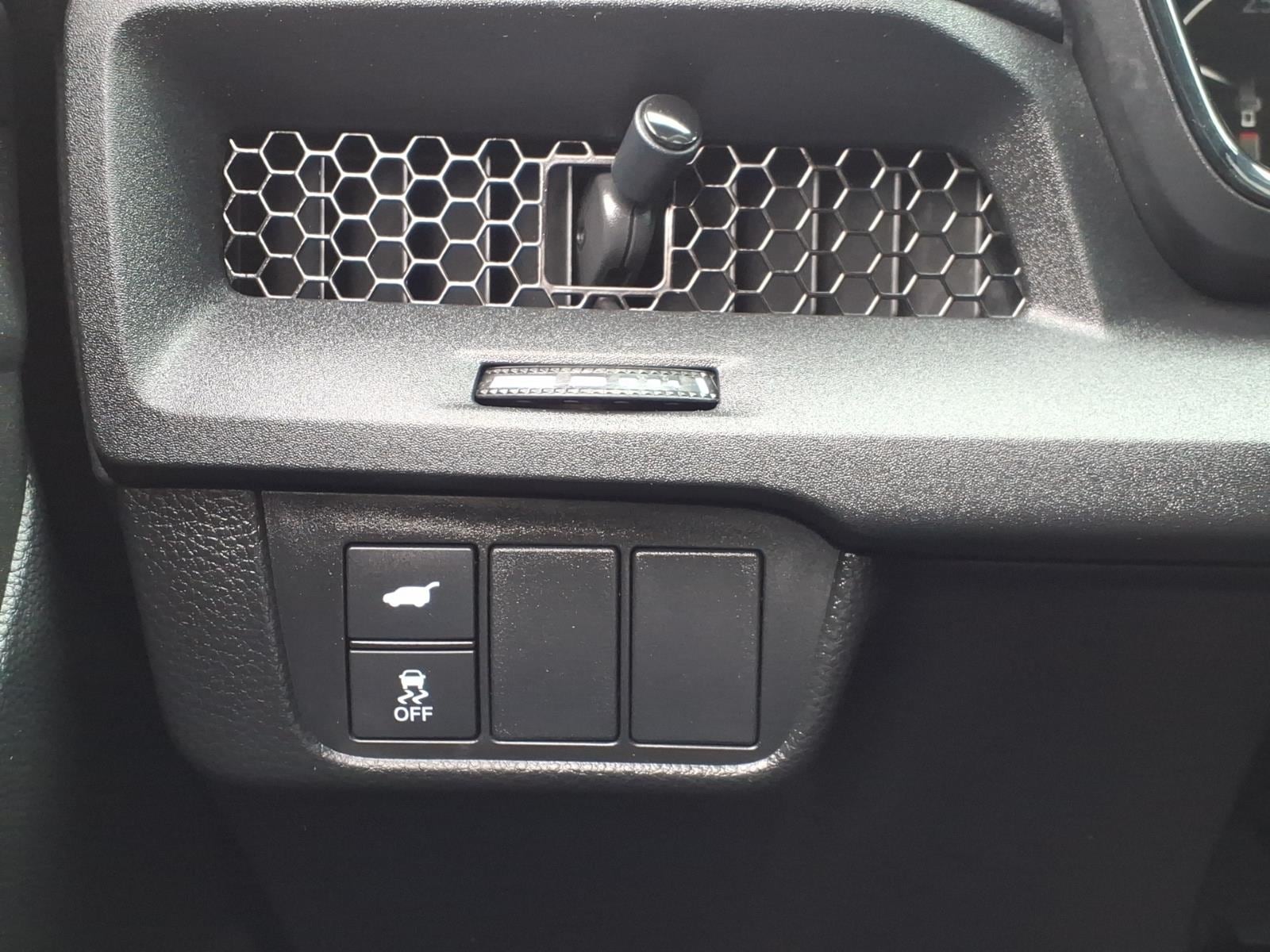 2025 Honda CR-V Sport-L - Photo 25