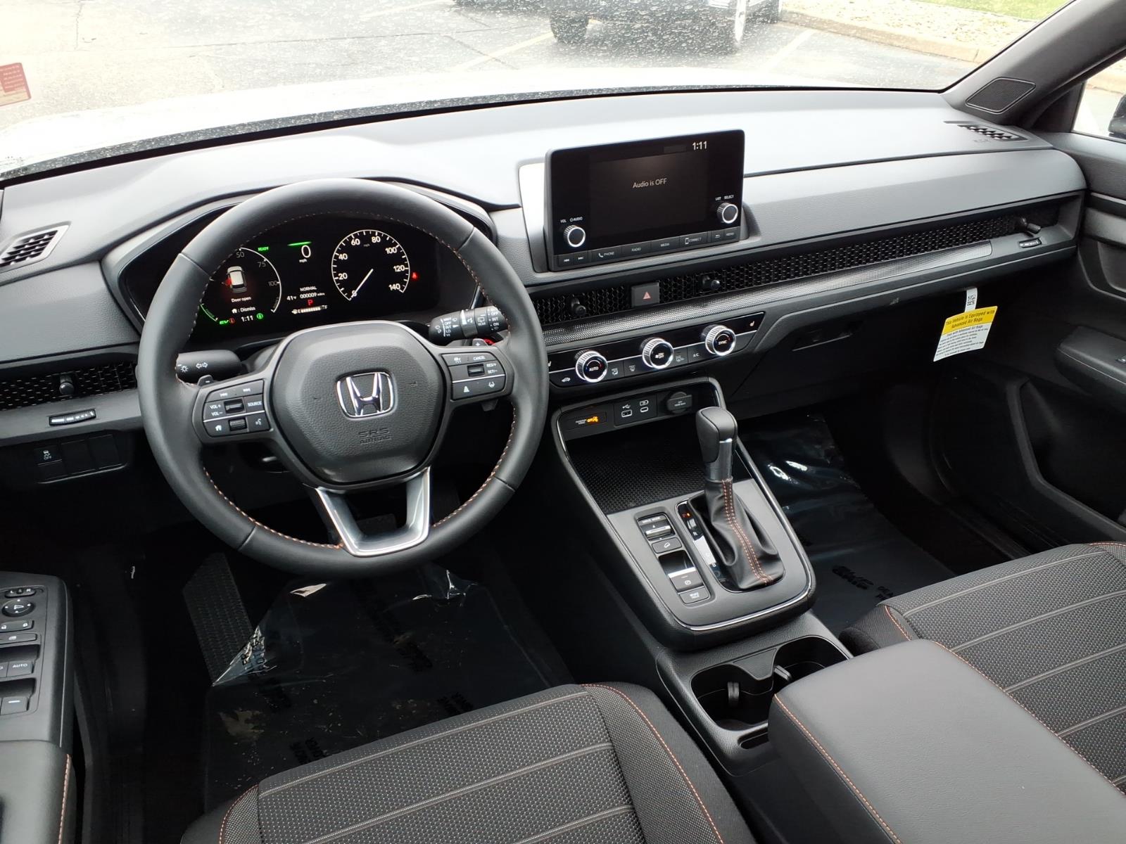 2025 Honda CR-V Sport - Photo 6