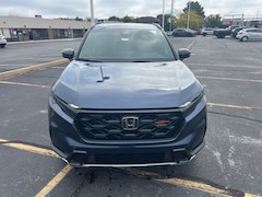 2026 Honda CR-V Hybrid TrailSport SUV