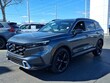  Honda CR-V Hybrid