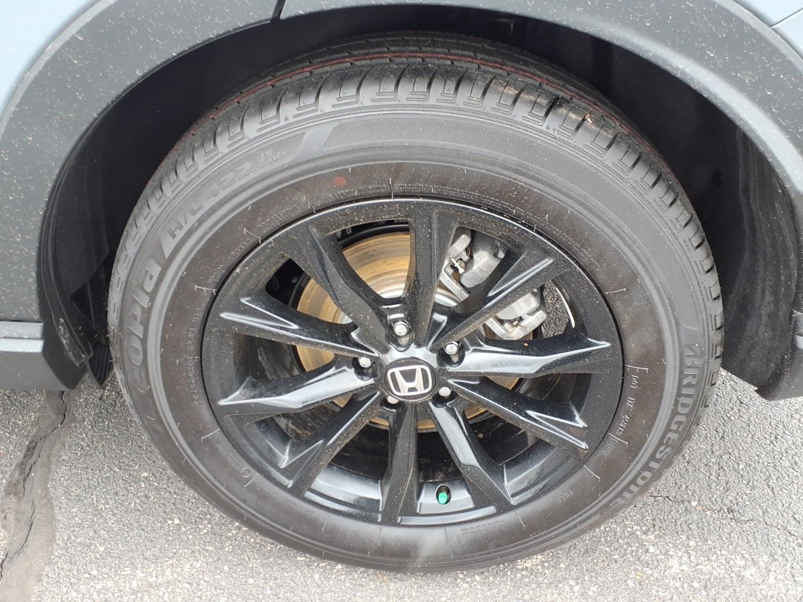 2025 Honda CR-V Sport - Photo 12