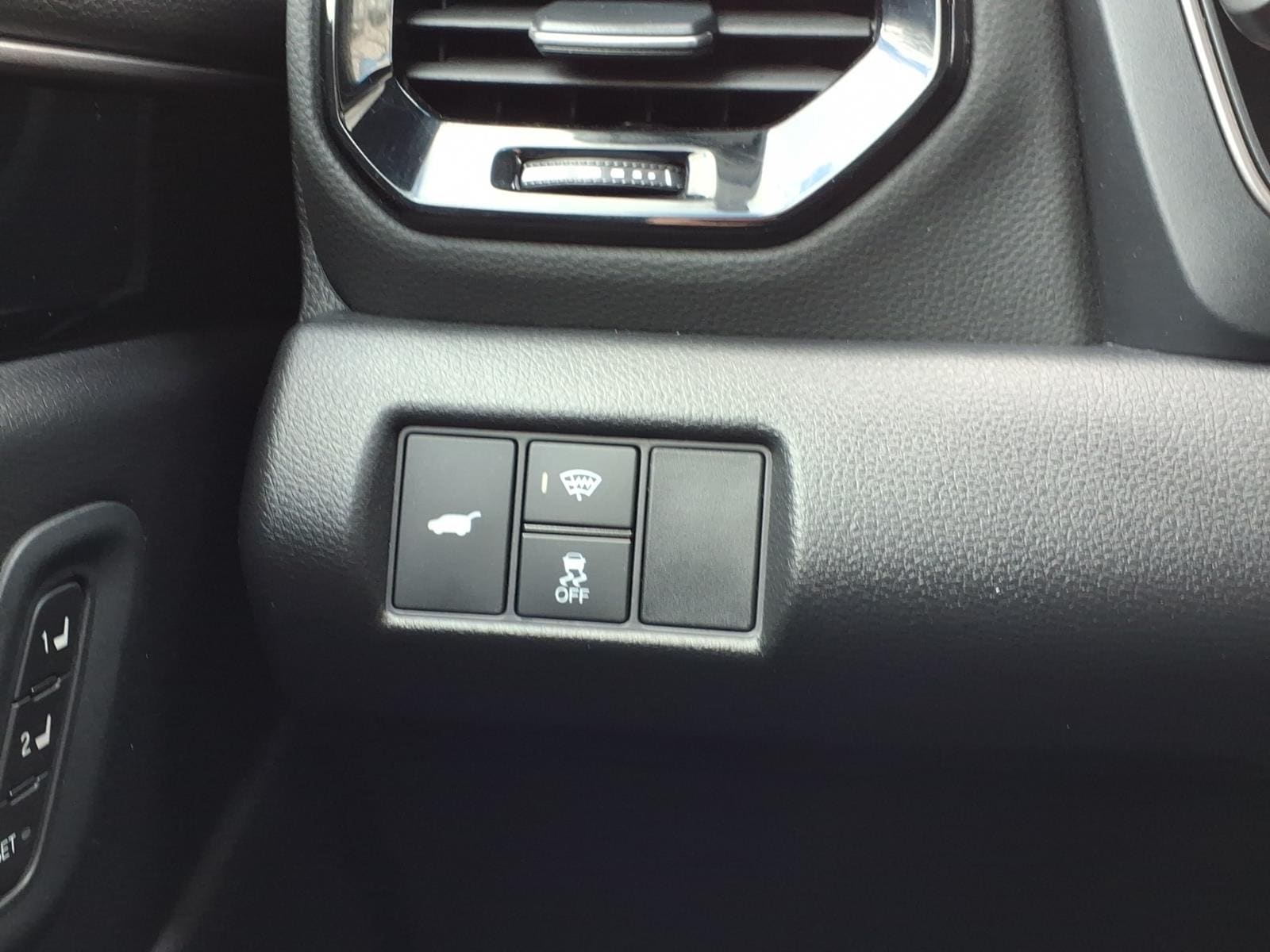 2024 Honda Pilot TrailSport - Photo 25
