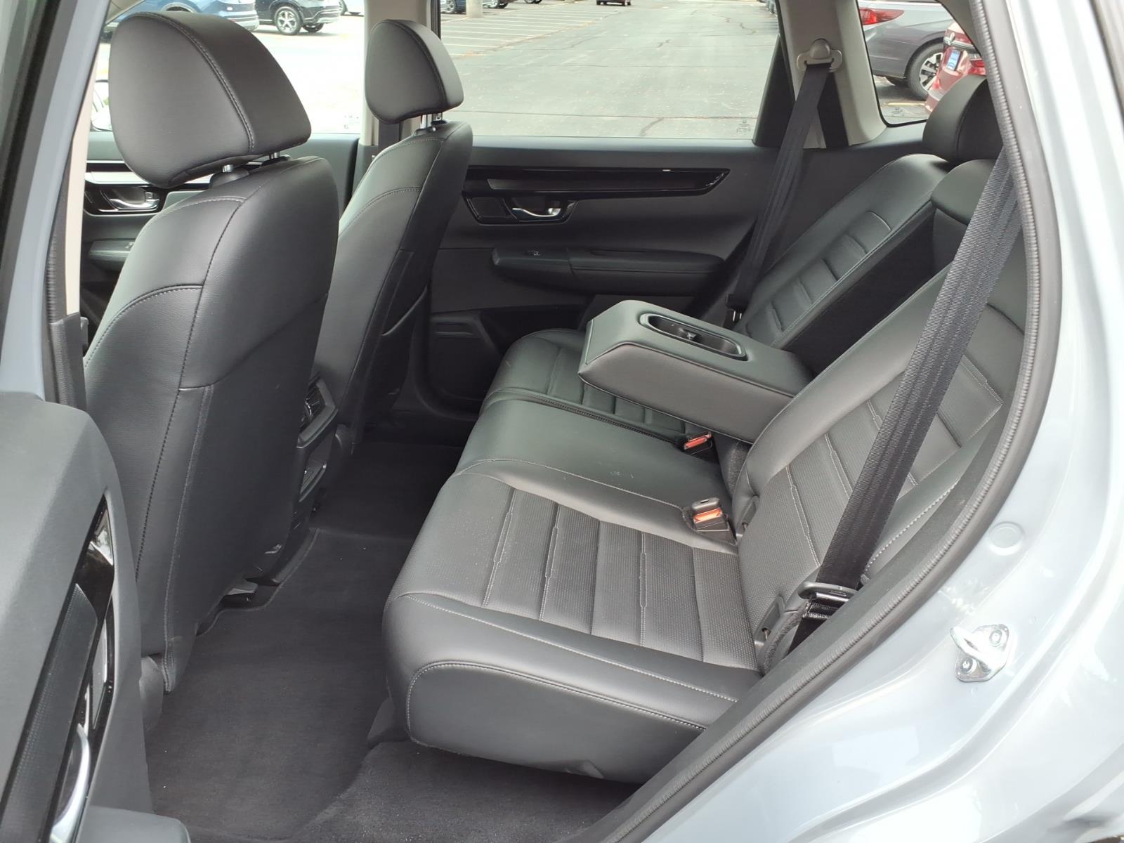 2024 Honda CR-V EX-L - Photo 7