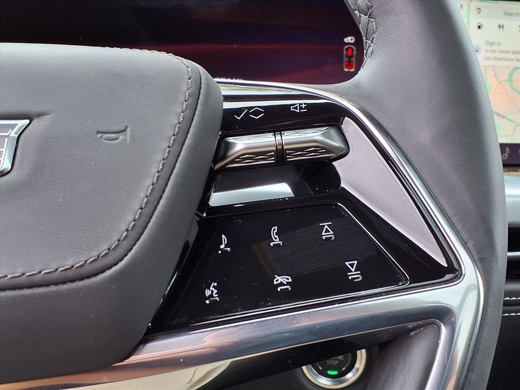 2025 Cadillac Escalade Sport Platinum - Photo 24