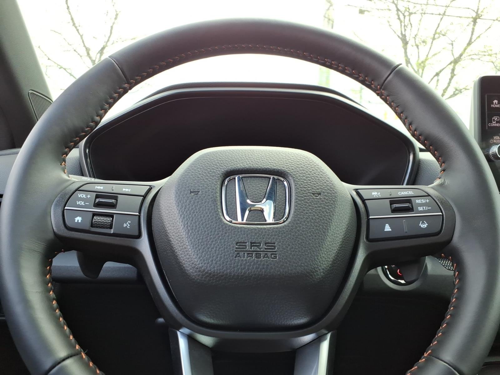 2026 Honda CR-V Sport - Photo 24