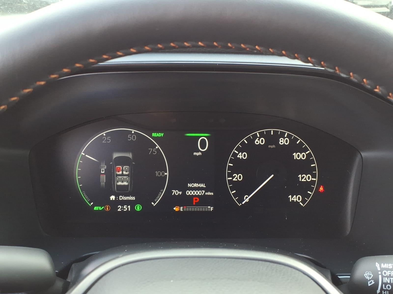 2026 Honda CR-V Sport - Photo 15