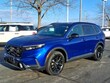  Honda CR-V Hybrid
