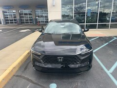 2026 Honda Accord Hybrid Sport-L Sedan