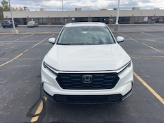 2026 Honda CR-V EX SUV